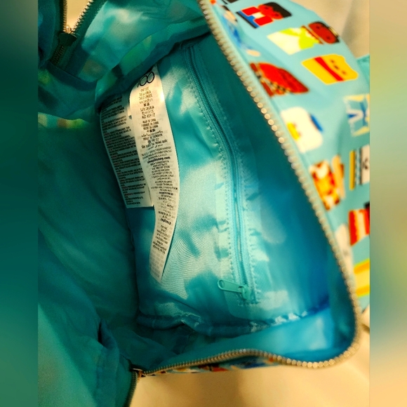 Disney Parks Unified Characters Collection Backpack - Picture 5 of 7